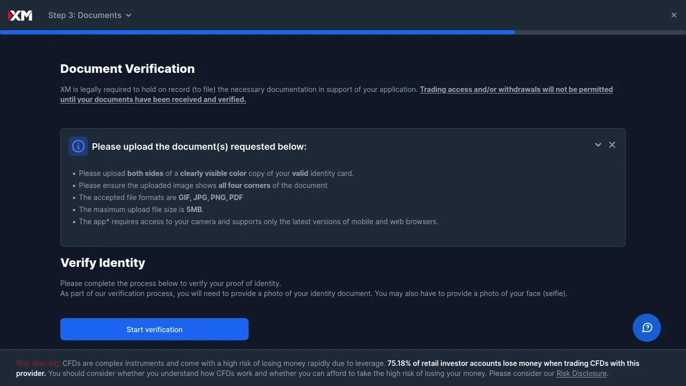 Document Verification